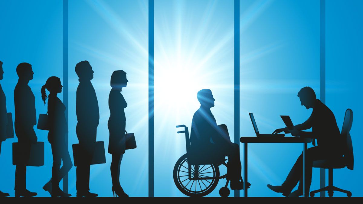 Praca dla osób niepełnosprawnych – co musi wiedzieć pracodawca?
