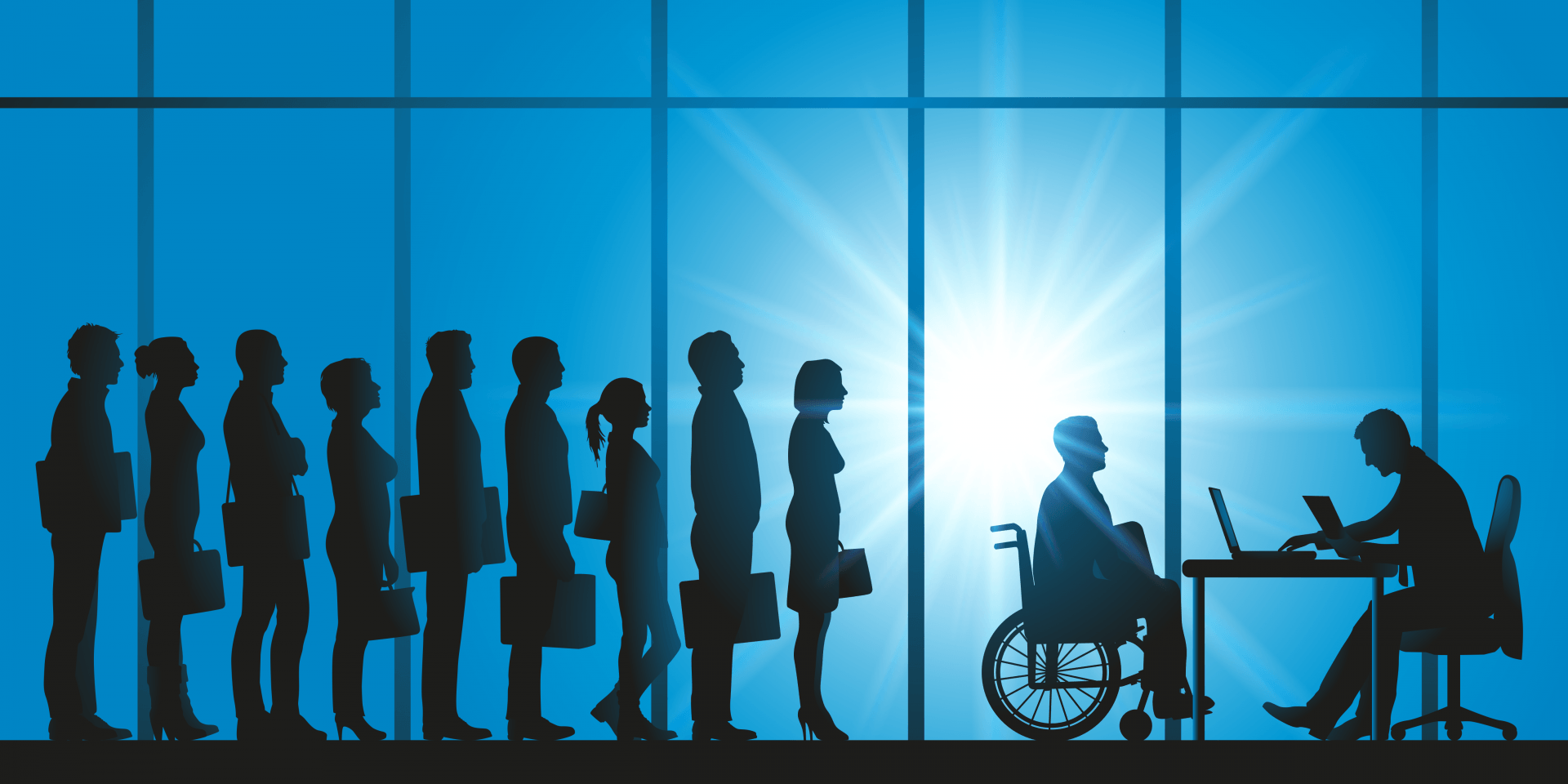 Praca dla osób niepełnosprawnych – co musi wiedzieć pracodawca?